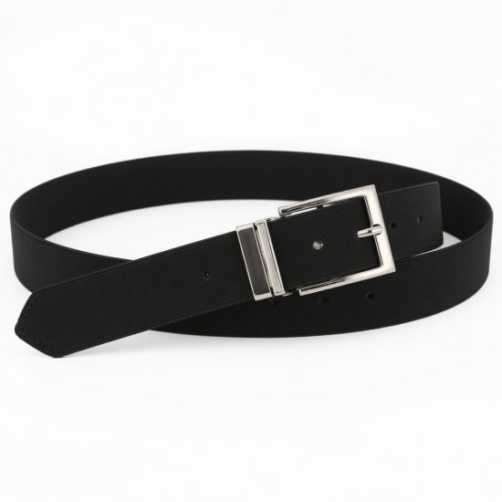 Elastic Adjustable Formal Dress Belt