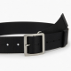 Adjustable Waist Buckle Belt