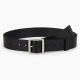 Adjustable Waist Buckle Belt
