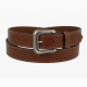 Leather Western Belt