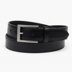 Casual Men's Leather Belt