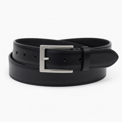 Casual Men's Leather Belt